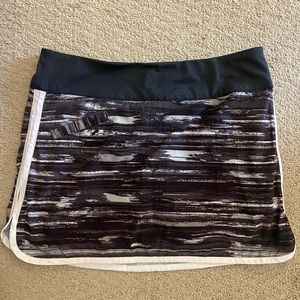 Athleta skirt